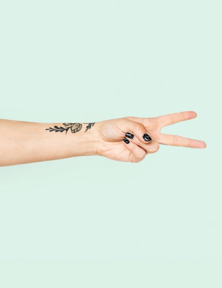 Hand1