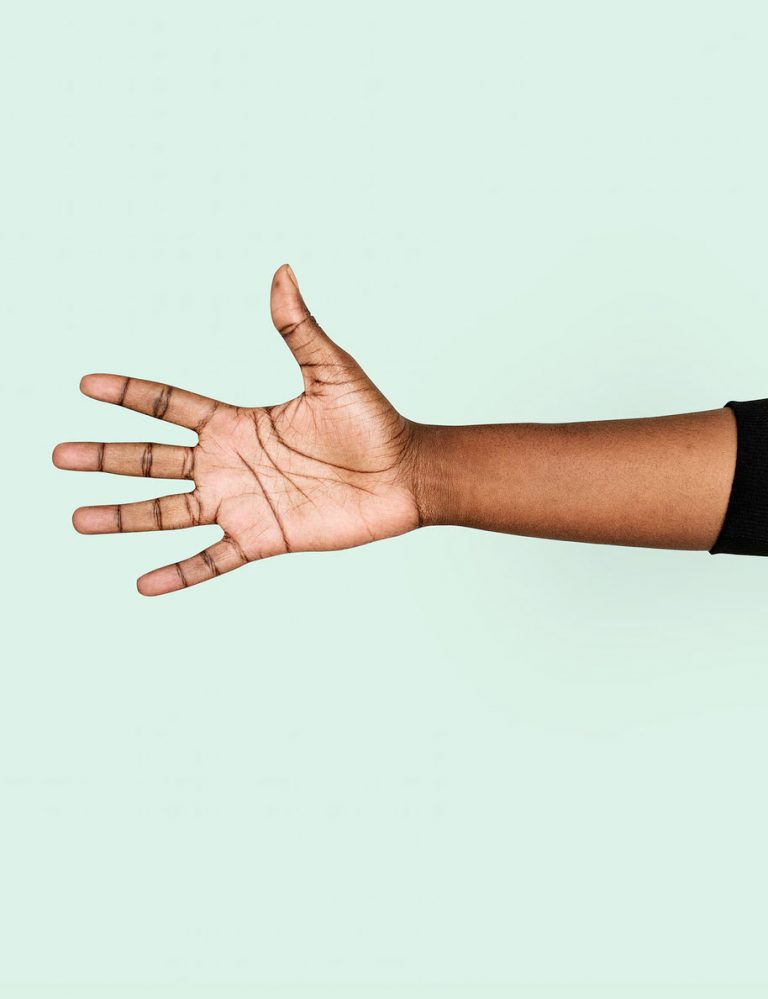 Hand2