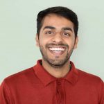 Baldev Ramaswamy