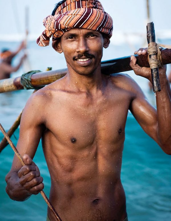Cox's Bazar, Bangladesh