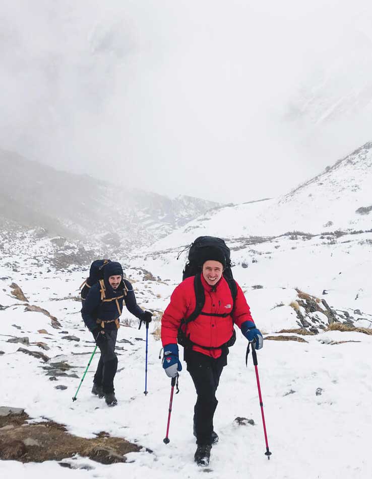 Annopurna, Nepal
