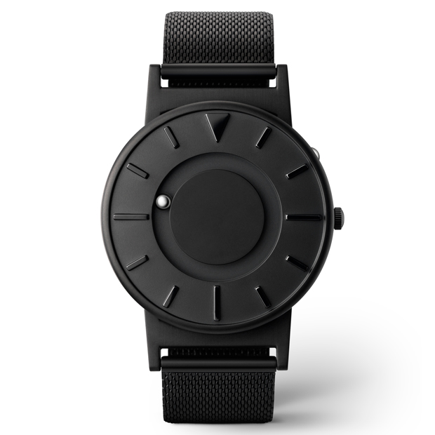 The Bradley Black Full