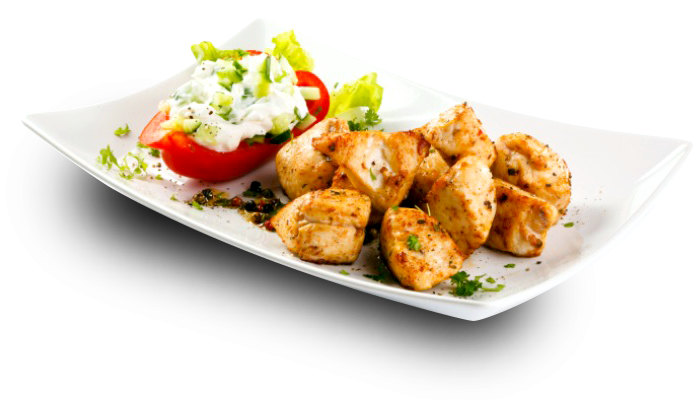 Dinner Item
